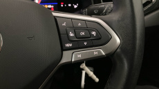 Volkswagen Polo 1.0 TSI Life 5dr Petrol Hatchback